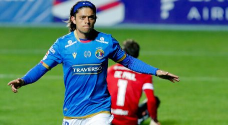 Lasarte nomina de emergencia a Joaquín Montecinos y Ángelo Sagal a la ‘Roja’