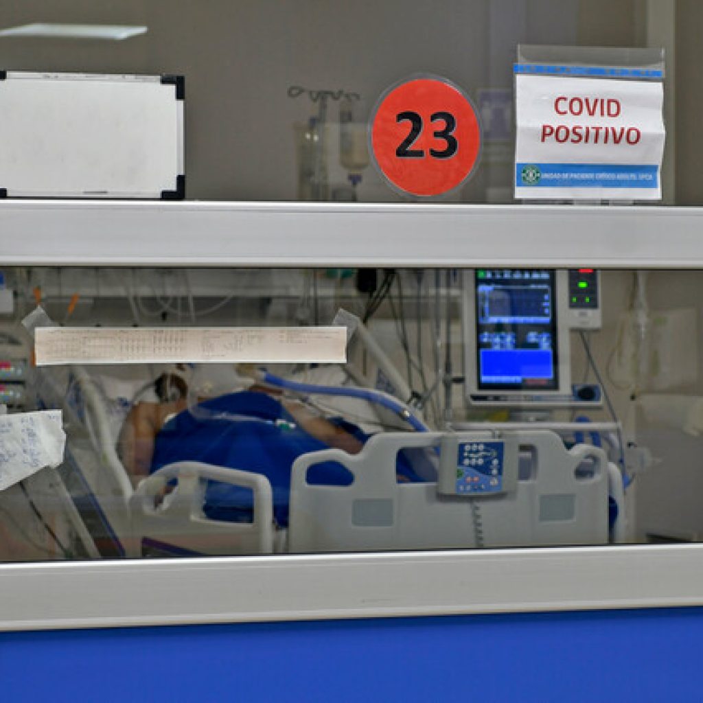 Ministerio de Salud reportó 1.677 nuevos casos de Covid-19 en el país