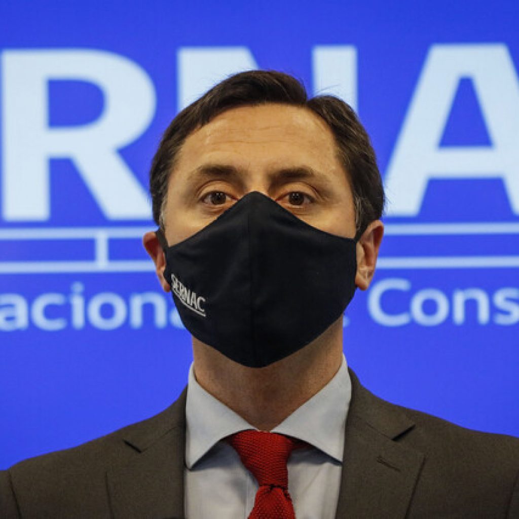 Sernac monitorea cumplimiento de condiciones crediticias ante alza de tasas