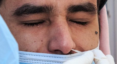 Covid-19: Región de Coquimbo registra 38 nuevos contagios y 232 casos activos