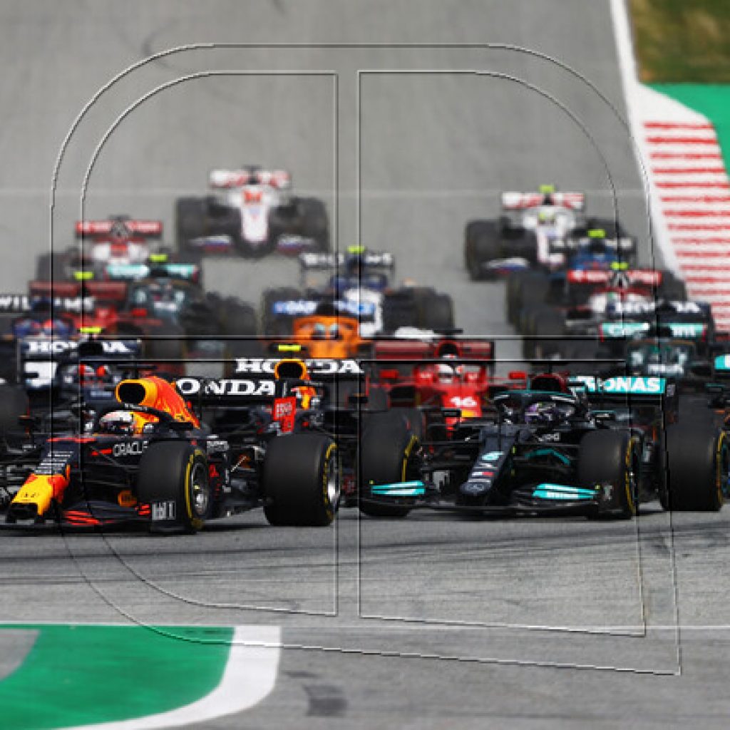 Fórmula 1: Hamilton y Verstappen prosiguen su duelo en Estambul