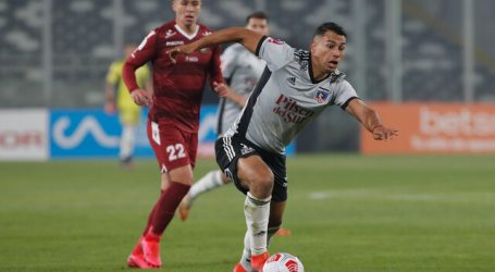 Programación de la 27ª fecha del Campeonato Nacional 2021