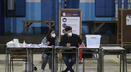 Servel publicó listado de vocales de mesa para las próximas elecciones