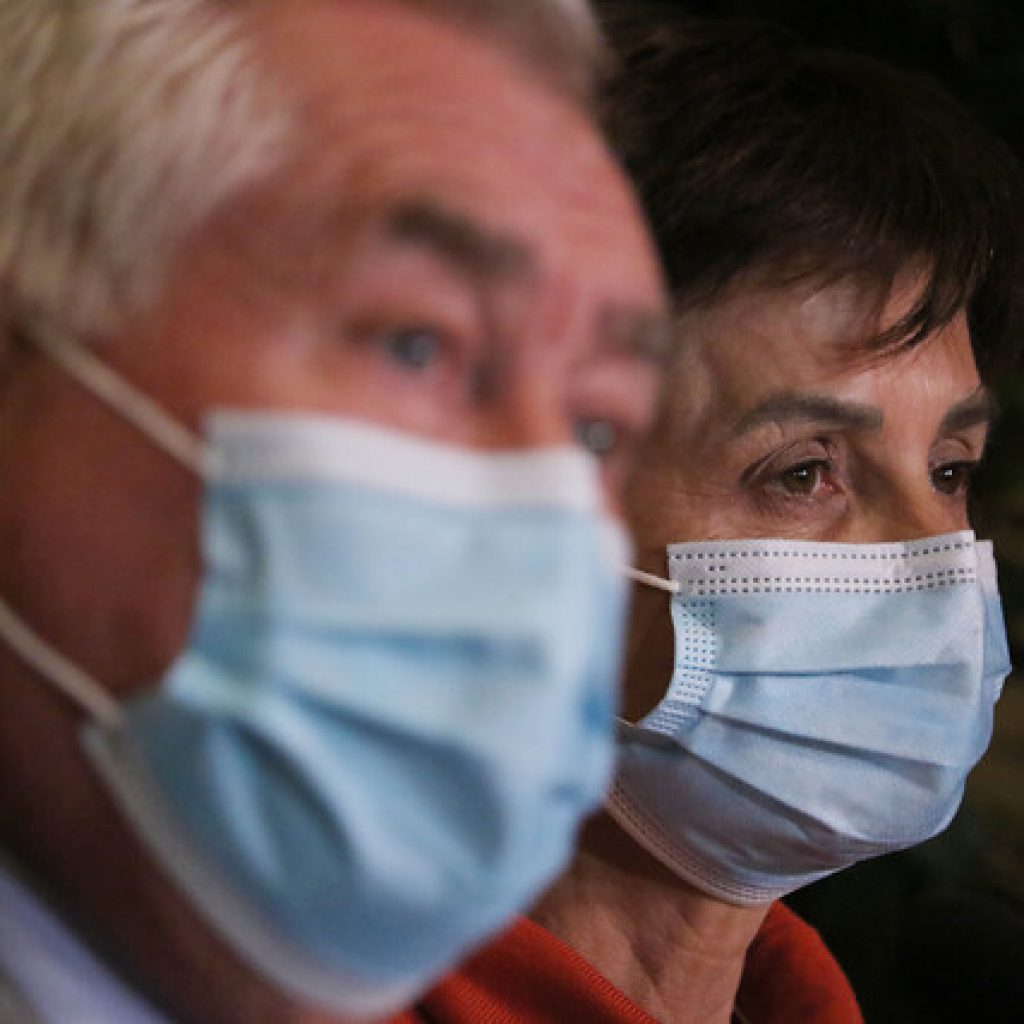 Gobierno presentó Plan Nacional contra la Resistencia a los Antimicrobianos