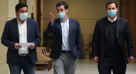 Piden impulsar consulta sobre Estado de Sitio en la Macrozona Sur