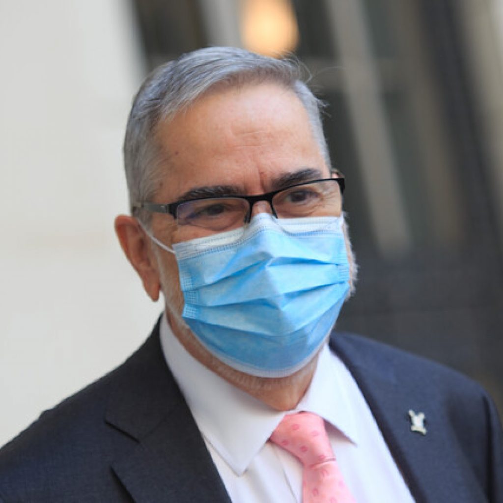 CRUCH propone incorporar diversas medidas en Ley de Presupuesto 2022