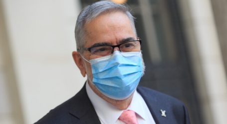 CRUCH propone incorporar diversas medidas en Ley de Presupuesto 2022