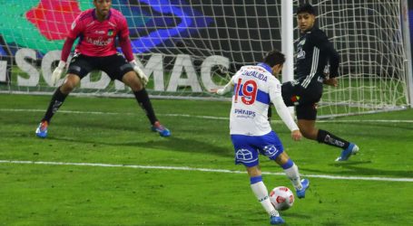 Programación: Este viernes continúa la fecha 29 del Campeonato Nacional