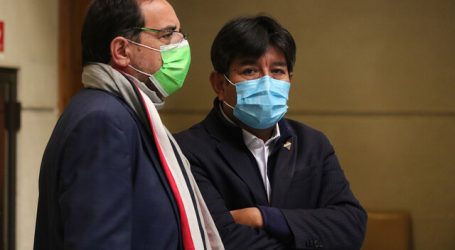 Aclaran que Velásquez apoya candidatura de Boric tras aparecer en franja de ME-O