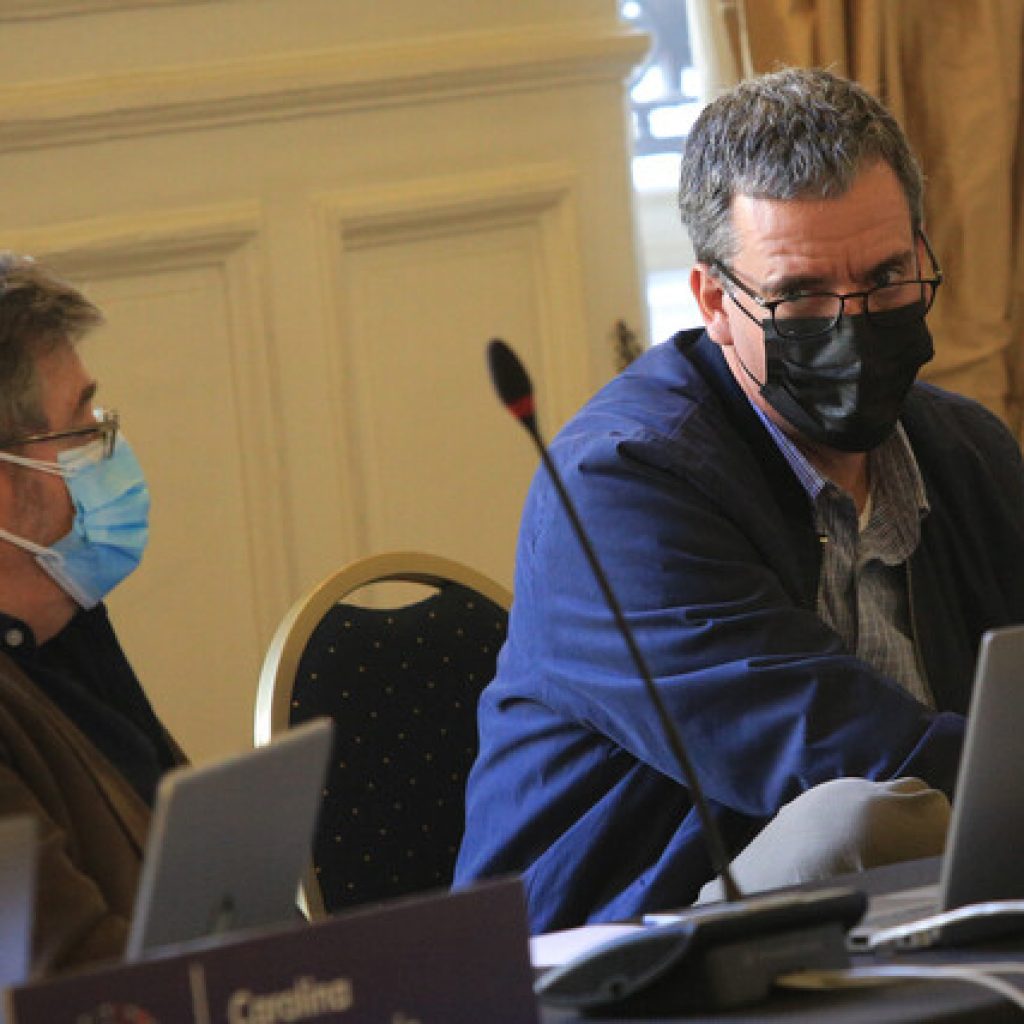 Constituyentes advierten "preocupante desinformación" sobre la Convención