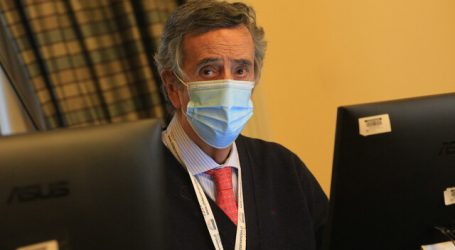 De la Maza: “Sectores de la UDI y Republicanos quieren que fracase la CC”