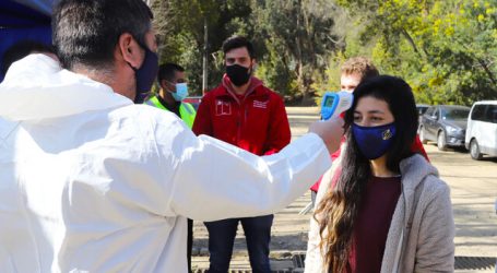 Paso a Paso: Tres comunas retroceden a Preparación a partir del sábado