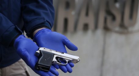 PDI detuvo a joven por microtráfico en Quintero