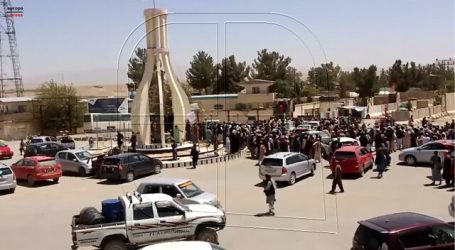 La UE facilita el envío de 28 toneladas de ayuda humanitaria a Afganistán