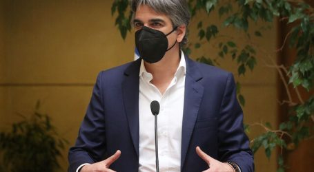 Fuenzalida critica avance de proyecto de indulto: “Me parece impresentable”