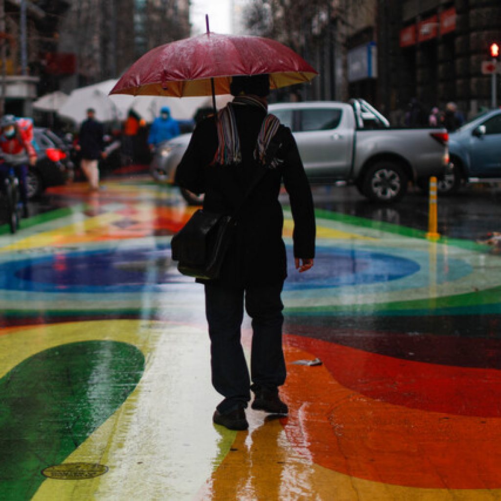 Advierten más lluvias sorpresivas en RM lo que queda del año