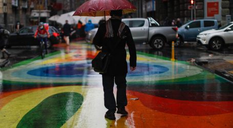 Advierten más lluvias sorpresivas en RM lo que queda del año