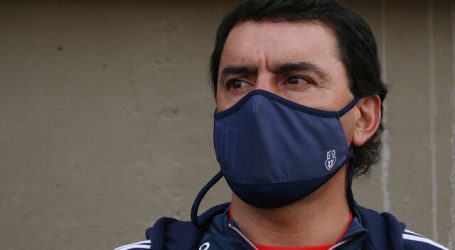 Esteban Valencia: “Somos capaces de revertir esta situación postclásico”