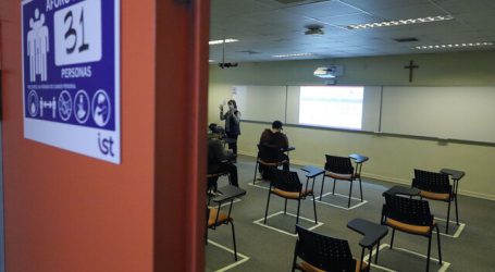 Comienza la postulación a los Beneficios para la Educación Superior 2022