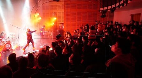 Alistan segundo ensayo clínico para la reactivación de la música