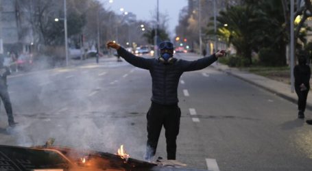 18-O: AI presenta informe sobre responsabilidad de mandos a la Fiscalía Nacional