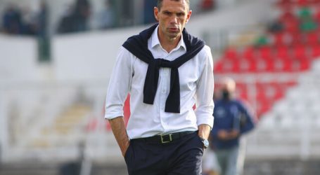 Poyet y su paso por la UC: “Estábamos en camino a poder cumplir los objetivos”