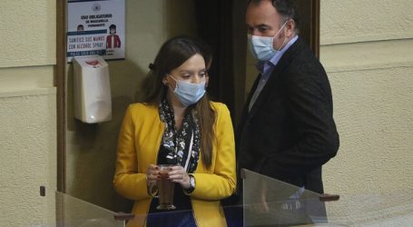 Flores emplazó al candidato Boric a realizarse un test de drogas