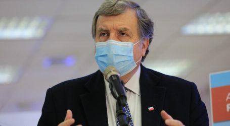 Ministro Melero llama a las mujeres a postular al IFE Laboral