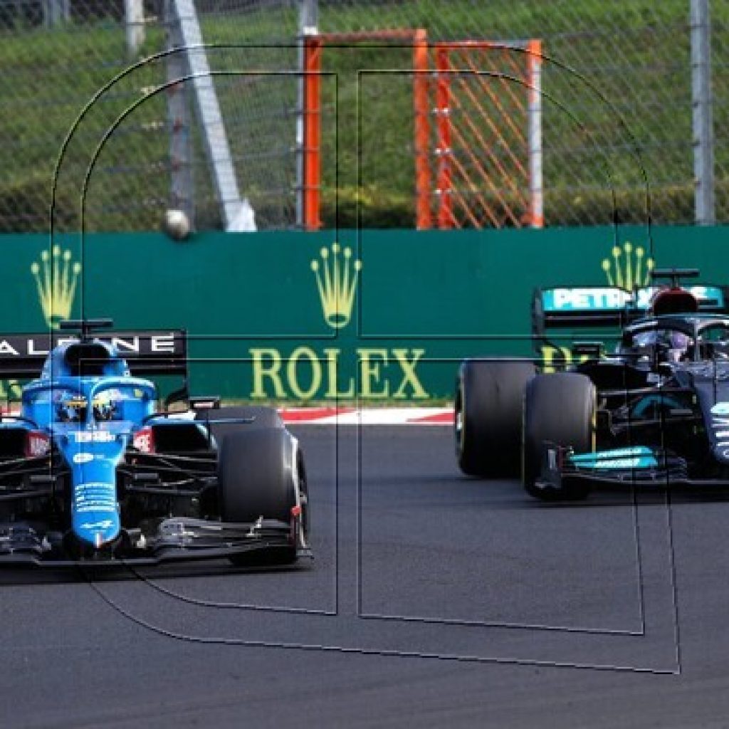 Fórmula 1: La calificación sprint se empleará en "un tercio" del próximo Mundial