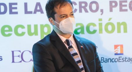 Gobierno reacciona ante alza del IPC de 1,2% en septiembre