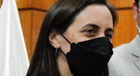 Minagri dio el vamos a la campaña “Súmate al Agro” en la Región Metropolitana