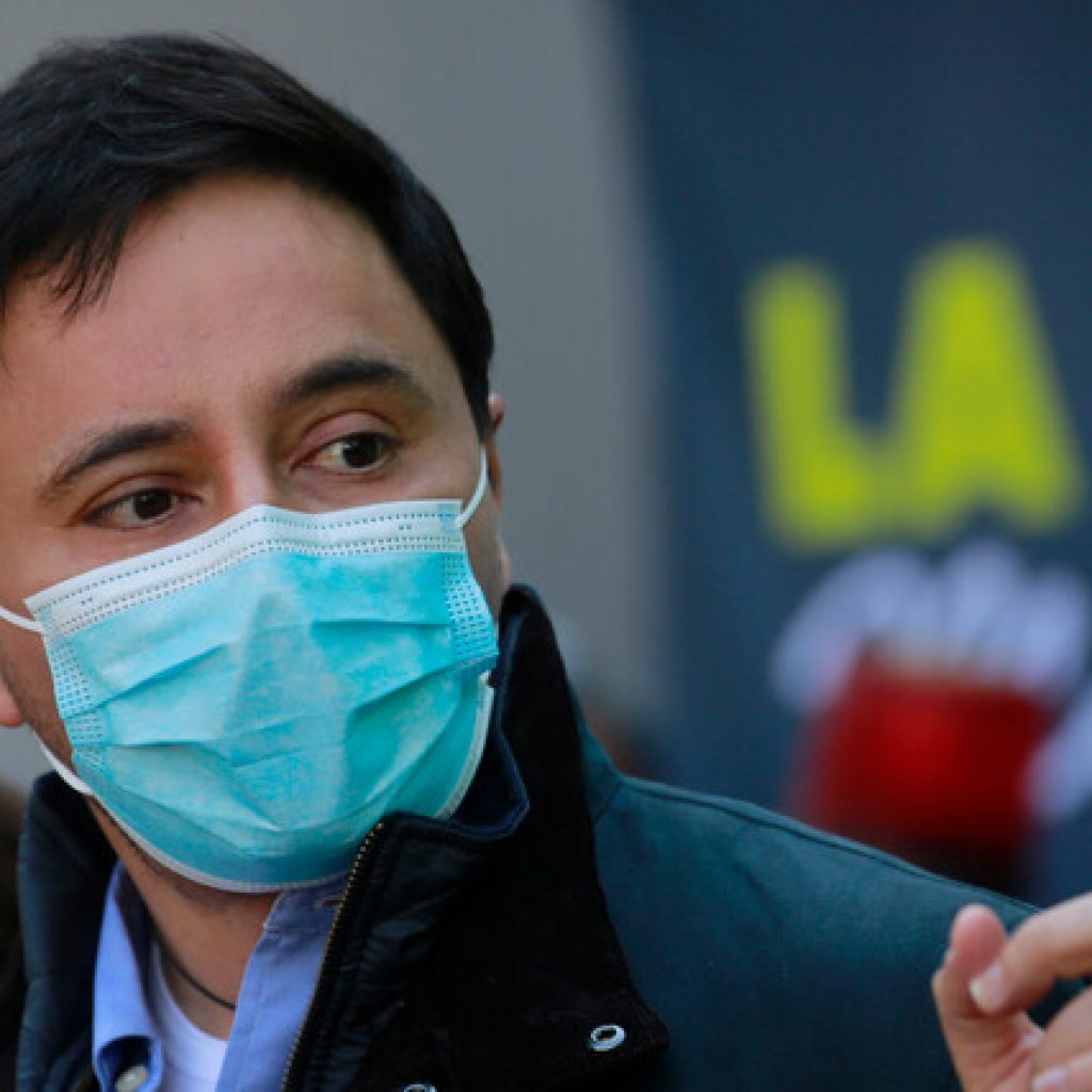 CDE se querella por eventual malversación en municipio de La Florida