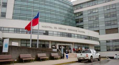 Hombre quemado en ataque incendiario en Carahue murió este domingo