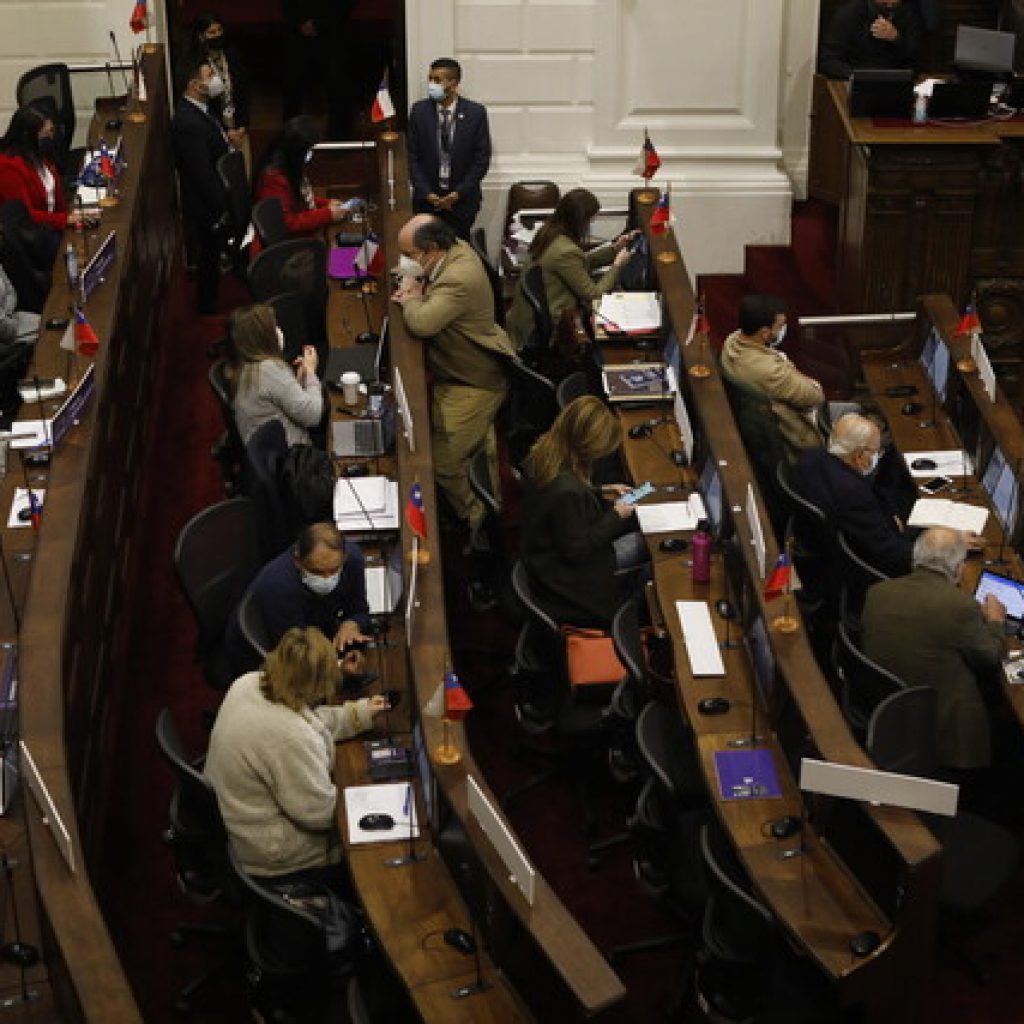 CC se declara en Estado de Emergencia Climática y Ecológica