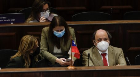Plebiscitos dirimentes: Vamos por Chile no consigue firmas para ir a la Suprema