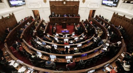 Convención Constitucional inició debate de Participación y Consulta Indígena