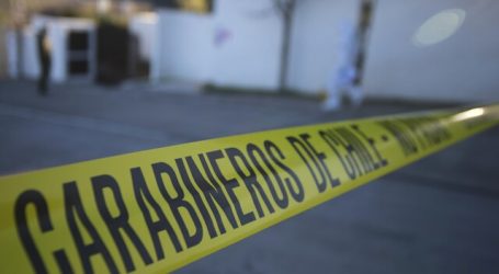 Motociclista murió al enredarse con un cable instalado por manifestantes