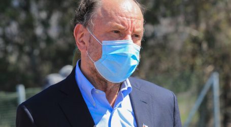 MOP y municipios acuerdan medidas conjuntas para enfrentar la sequía