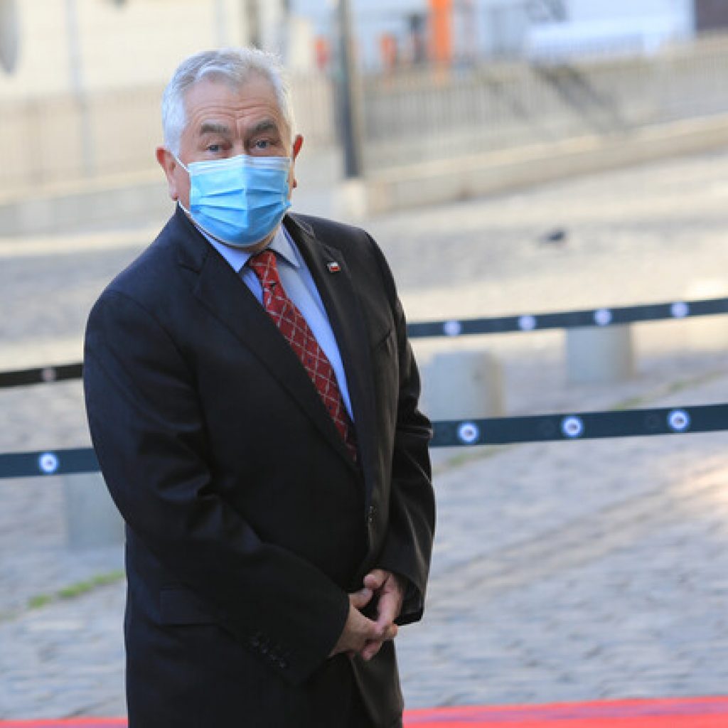 Tercera Subcomisión Mixta aprueba Presupuesto de Salud 2022