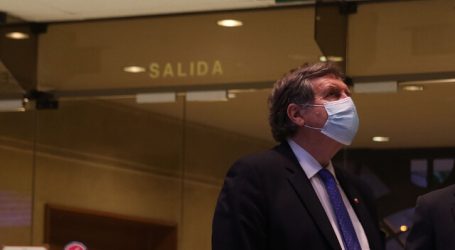 Cuarto retiro: Ejecutivo planteó impacto económico y previsional de la medida