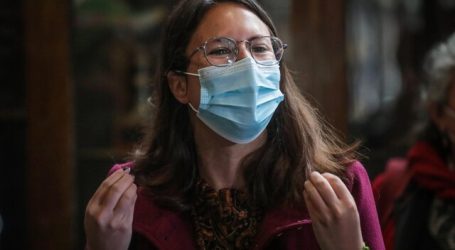 Comuna de Santiago se declarará en Emergencia Climática y Ecológica