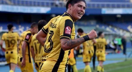 Primera B: Fernández Vial volvió a las victorias con un 1-0 sobre U. San Felipe