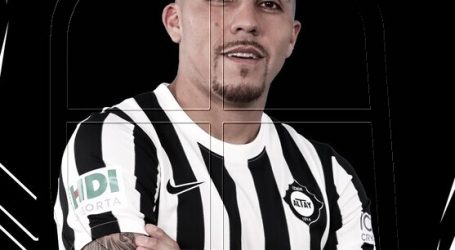 Turquía: César Pinares dijo presente en derrota de Altay Spor