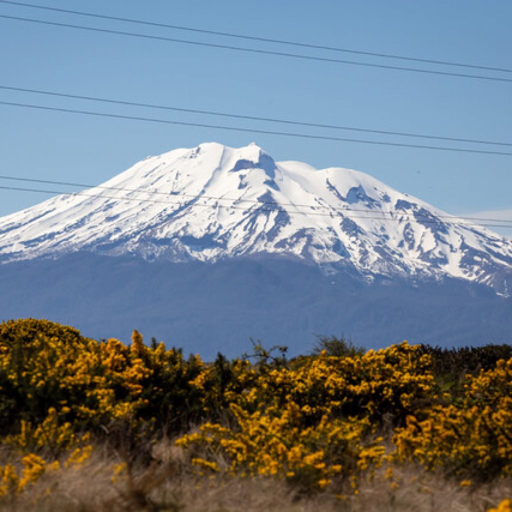 Los destinos favoritos para viajar este fin de semana largo