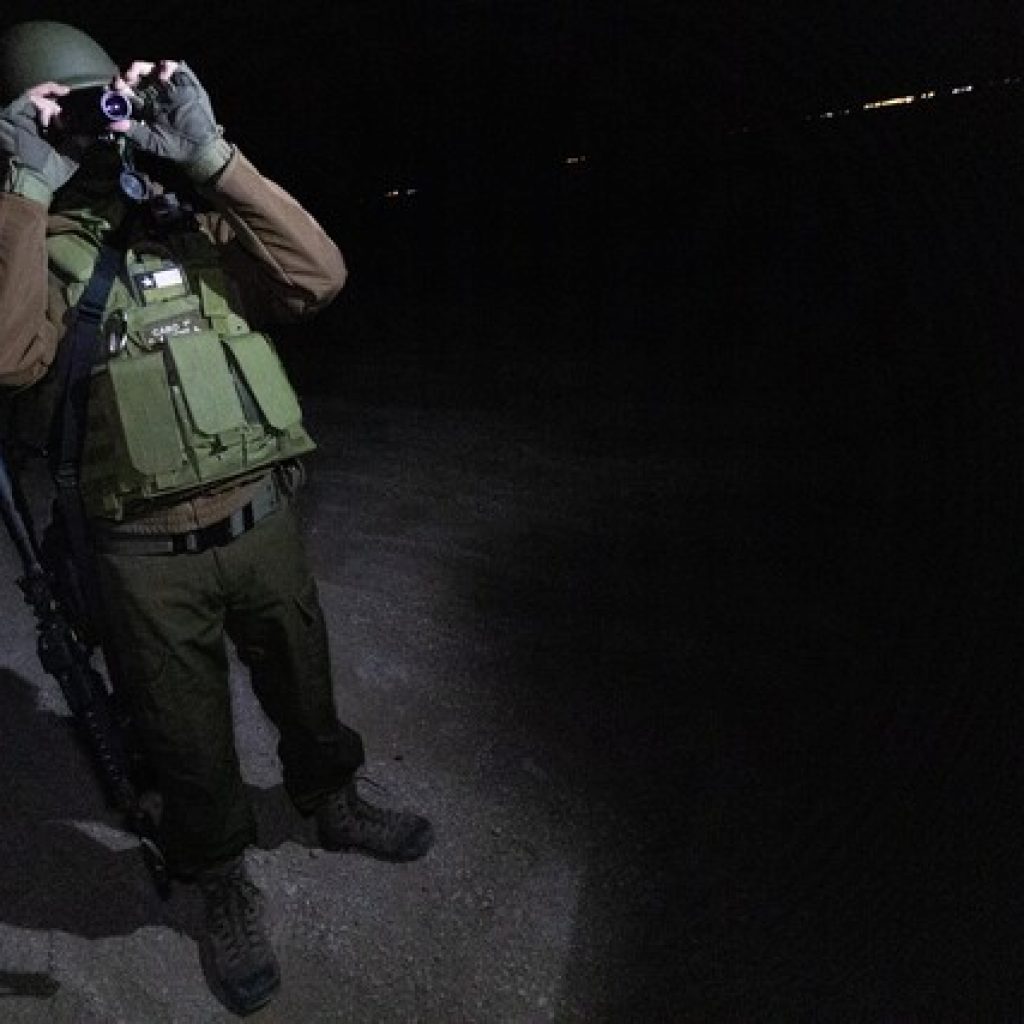 Desmantelan una red que traficaba con migrantes haitianos