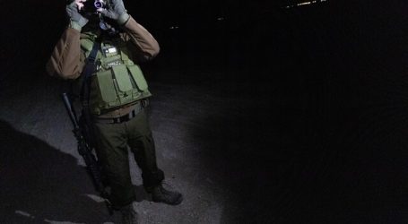 Desmantelan una red que traficaba con migrantes haitianos