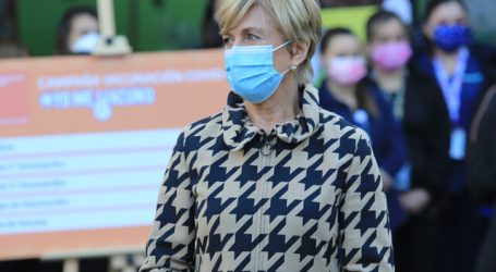 Providencia lanza campaña de concientización del cáncer de mama