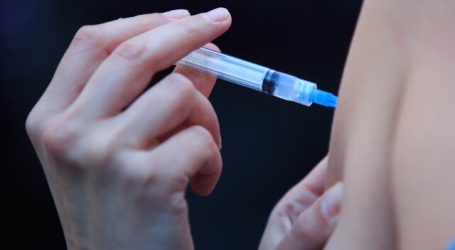 Argentina alcanzó el 50% de vacunación contra el Coronavirus
