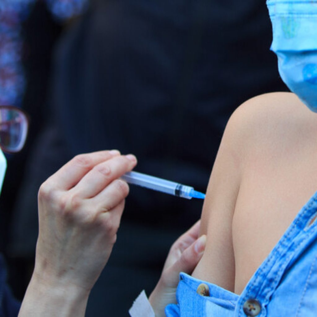 Argentina vacunará contra el coronavirus a niños a partir de tres años