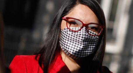 Convencional Ruth Hurtado cuestionó dictamen de Contraloría